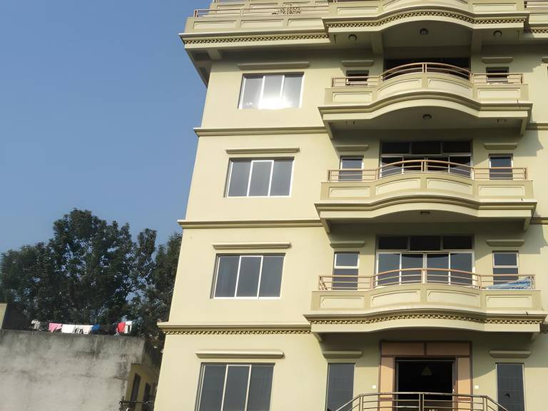 Bed and breakfast Thamel
