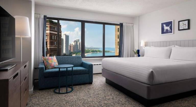 Sonesta ES Suites Chicago Downtown Magnificent Mile - Medical — photo 2