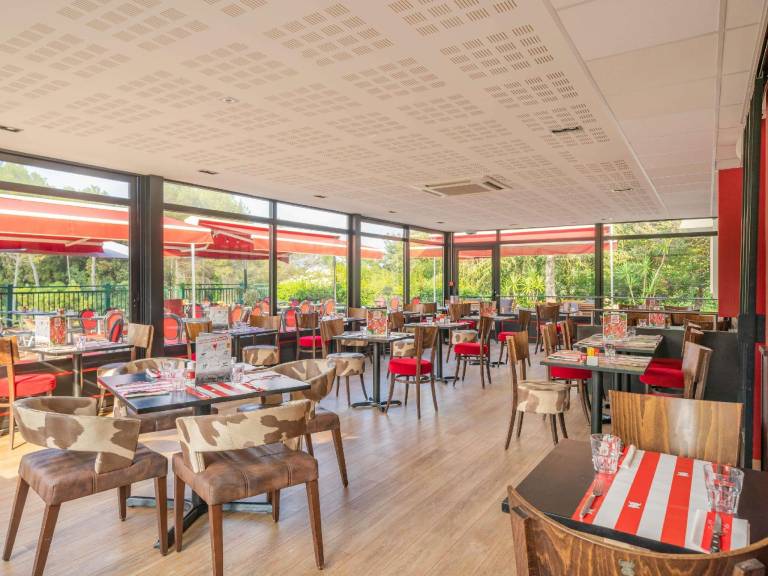 Ibis Antibes Sophia Antipolis in Valbonne