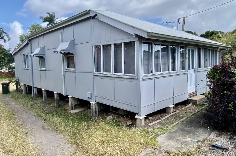 House  Townsville City