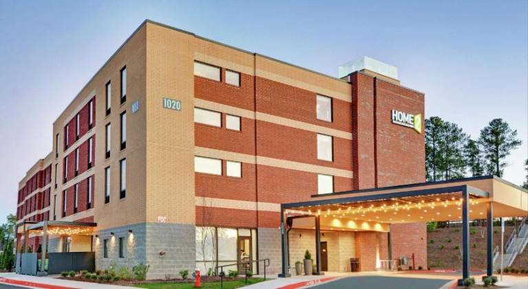 Home2 Suites by Hilton Raleigh Durham Airport RTP in Morrisville, NC