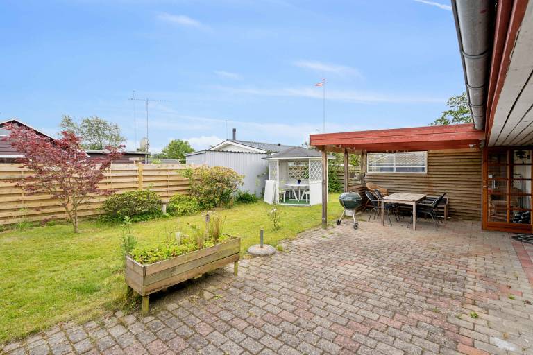 Holiday home exuding coziness and comfort. — photo 3