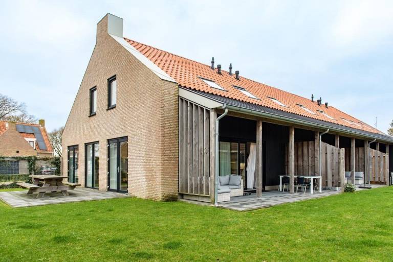 Huis Buren