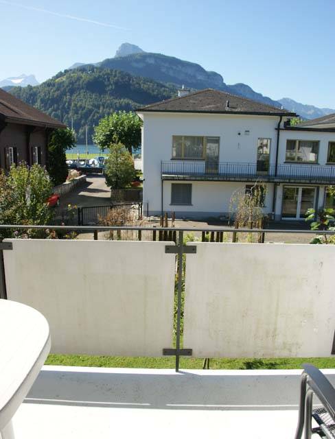 Appartement Brunnen