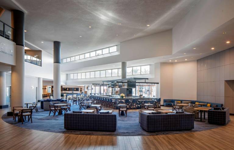 Hyatt Regency Santa Clara — photo 2