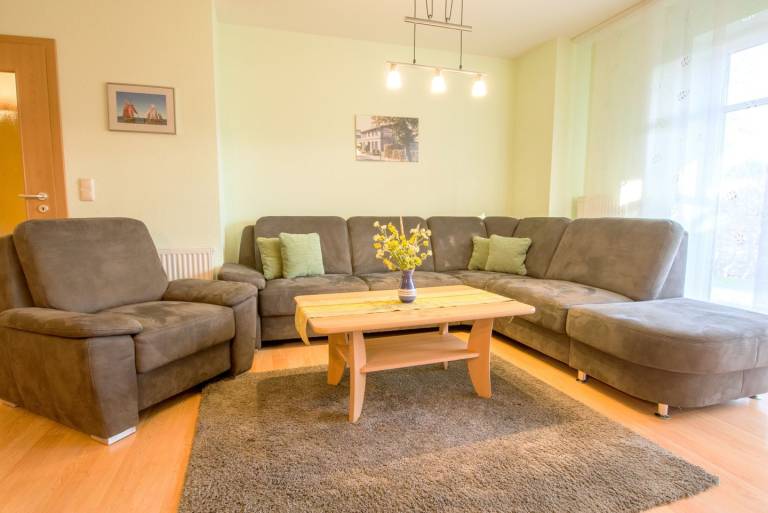 Ferienwohnung Zingst