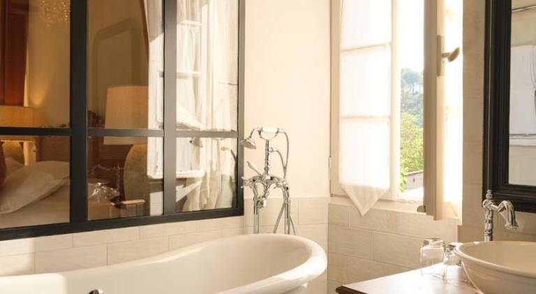 L'Abbaye Hotel — photo 2