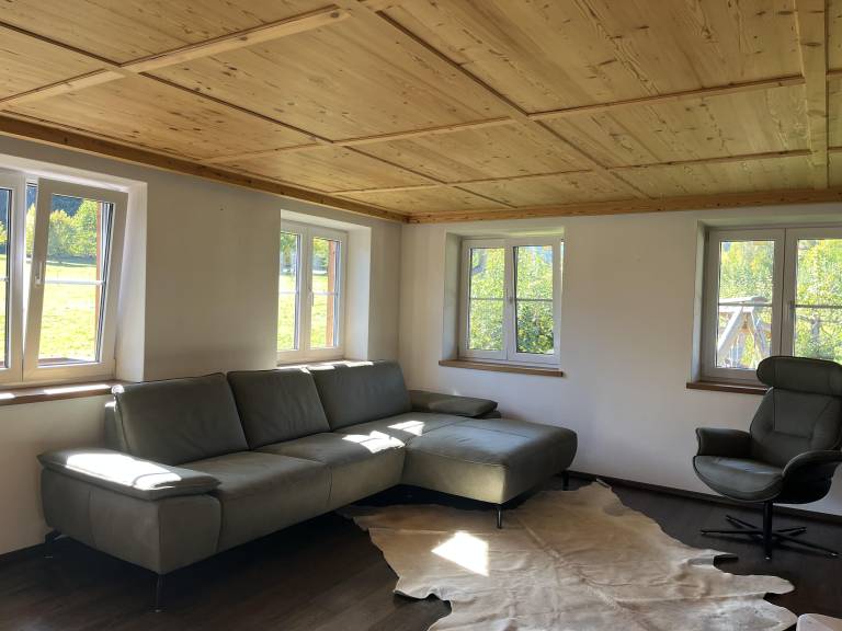 Ferienwohnung  Bolsterlang