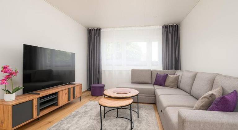Rental apartment | Pets are welcome — photo 2