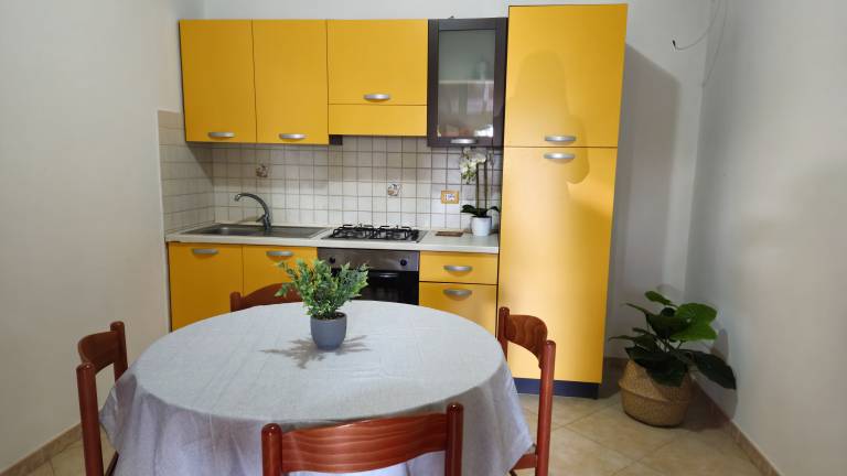 Villa with BBQ & yard — photo 3