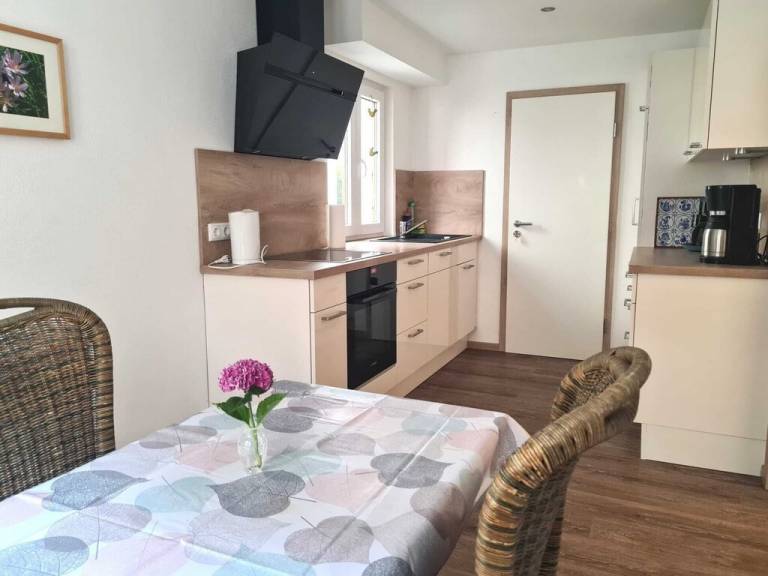 Ferienwohnung Treis-Karden