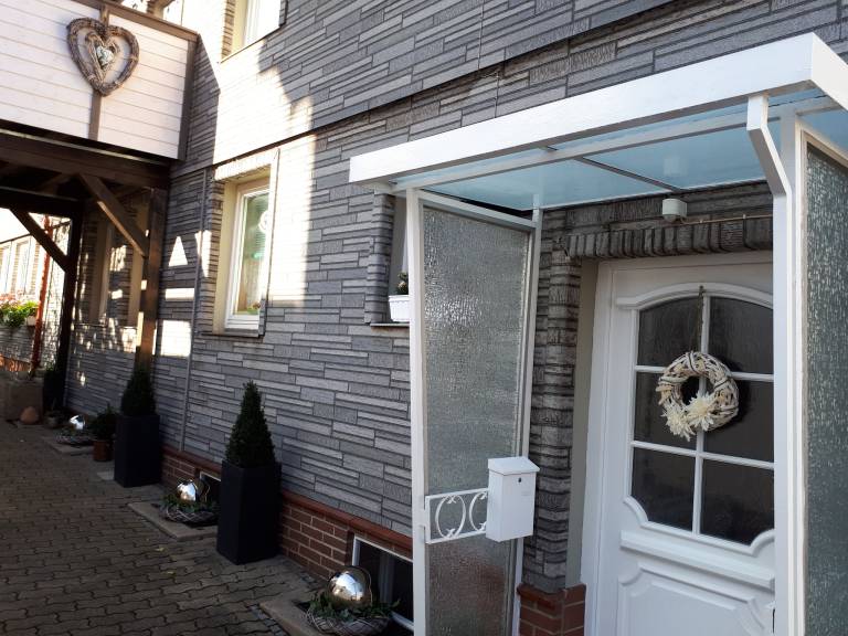 Ferienwohnung Wolfshagen im Harz
