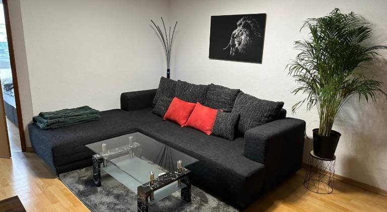 Holiday apartment with 1 room for 4 persons — photo 2
