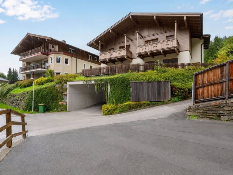Casa  Gemeinde Bad Gastein