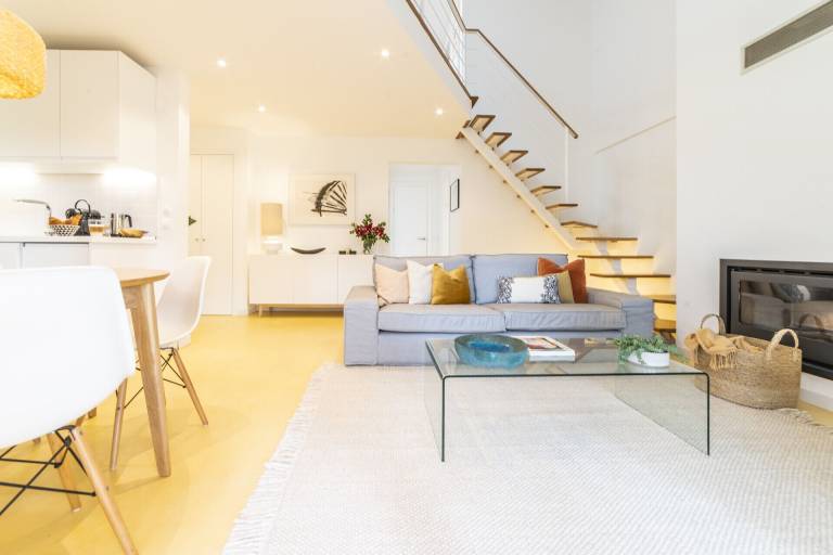 Apartamento Corroios