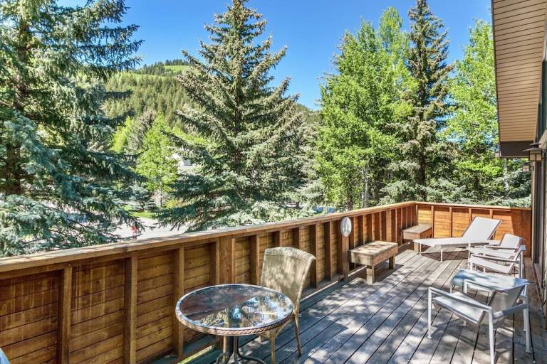 House  Beaver Creek