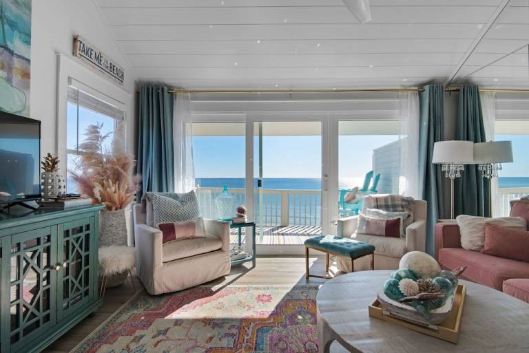 Condo Rosemary Beach