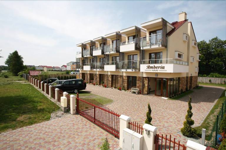 Resort Kołobrzeg