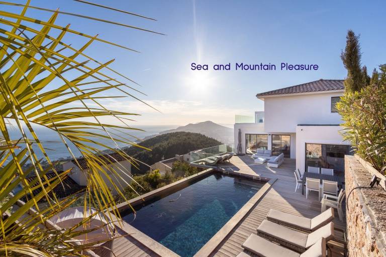 Villa  Carqueiranne