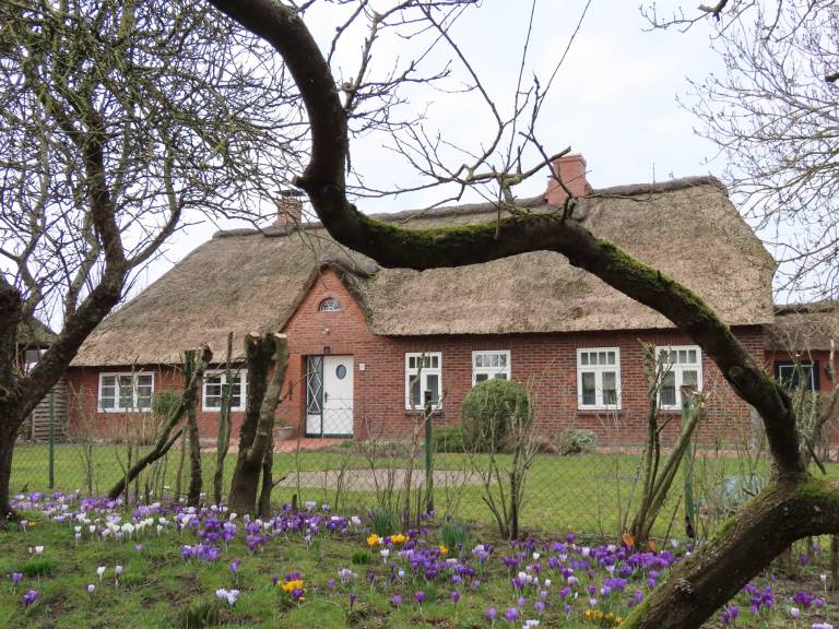 Ferienwohnung Ockholm