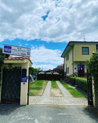 Bed & Breakfast Marinella