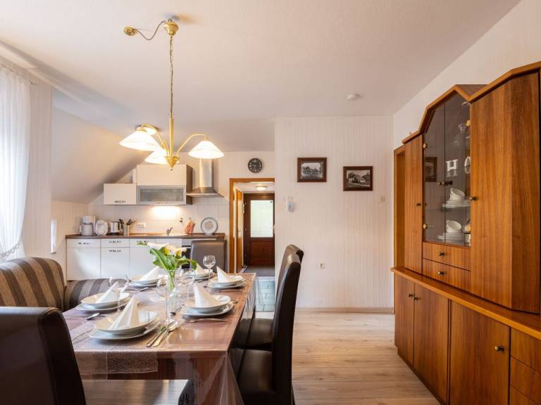 Ferienhaus Fehnkolonie