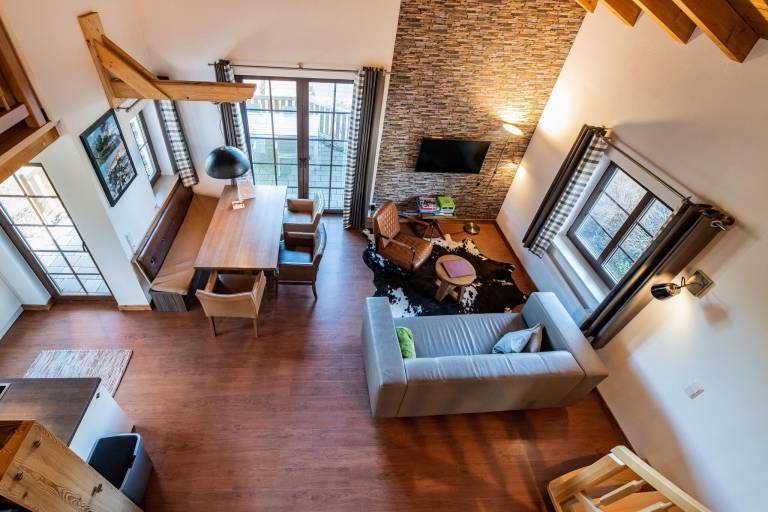 Fully equipped chalet with BBQ, sauna & yard | Pet-friendly — photo 5