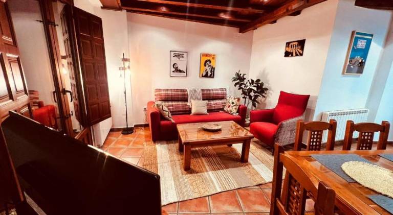 Rascacielos San Martin — photo 4