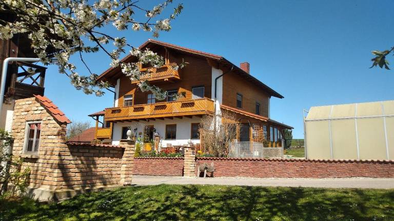 Ferienwohnung Pfarrkirchen