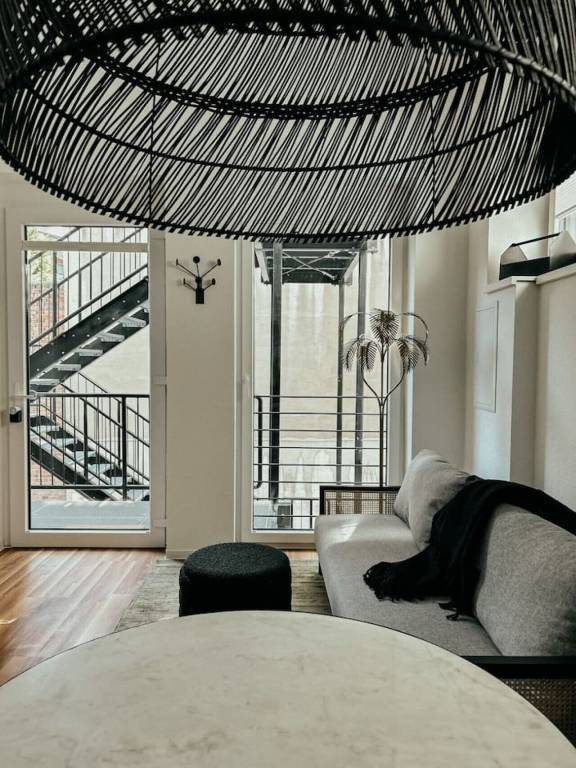 Ferienwohnung  Bilk