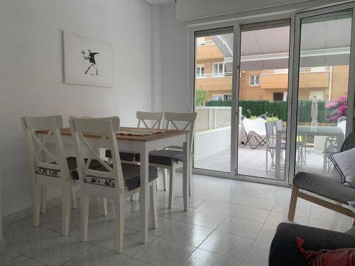 Apartamento Somo
