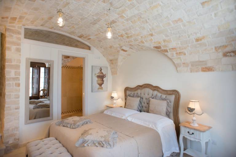 Bed and Breakfast Alberobello