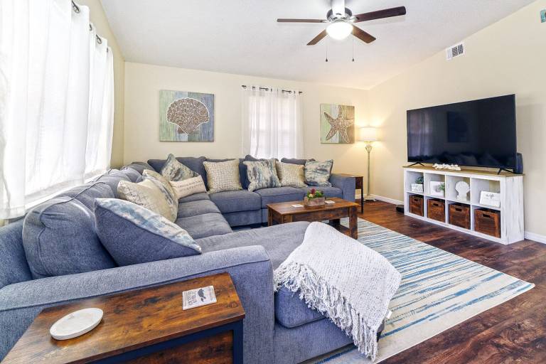 House  Homosassa