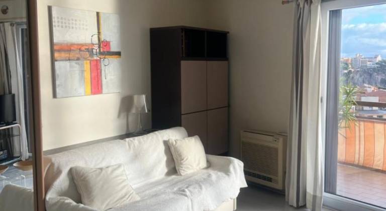 Apartment with terrace — photo 3