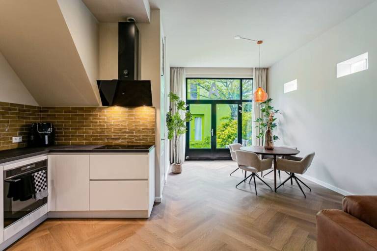 Ferienwohnung Amsterdam