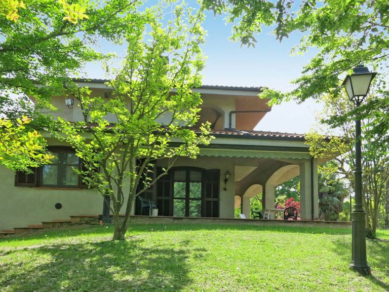 Casa Canelli