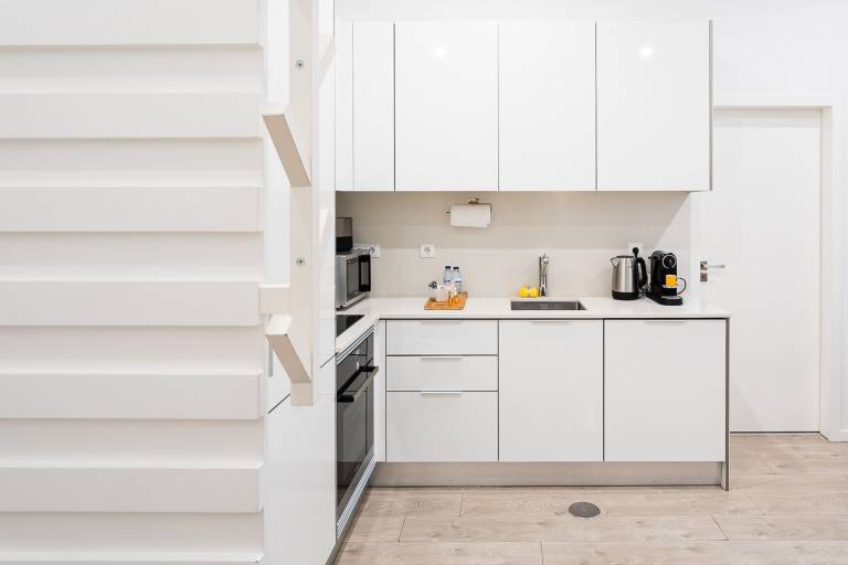 Appartement  São Jacinto