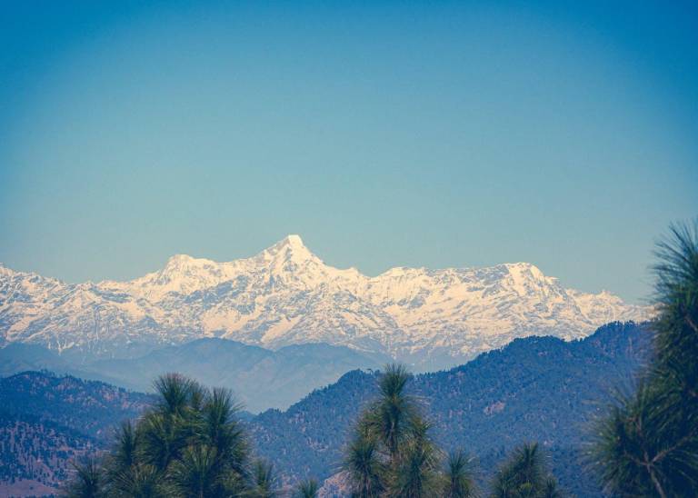 Yamunotri Heights — photo 5