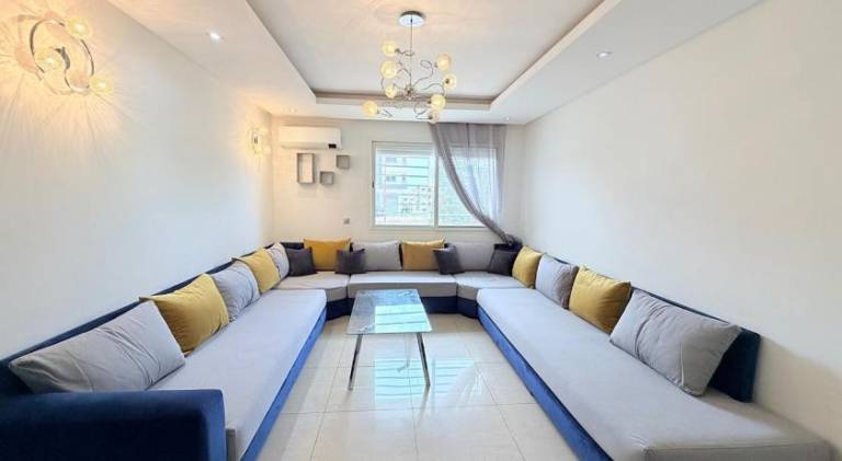 Holiday apartment with pool | Pet-friendly in Dakhla