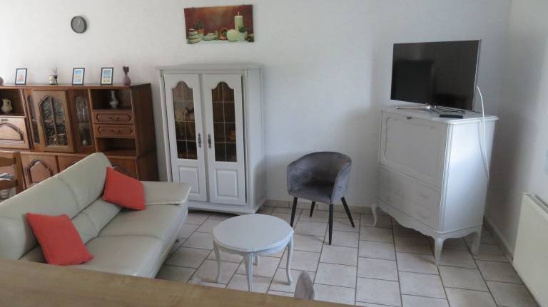 Maison de vacances Salbris