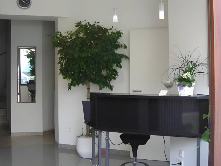 Hotel Feuerbacher Hof — photo 5