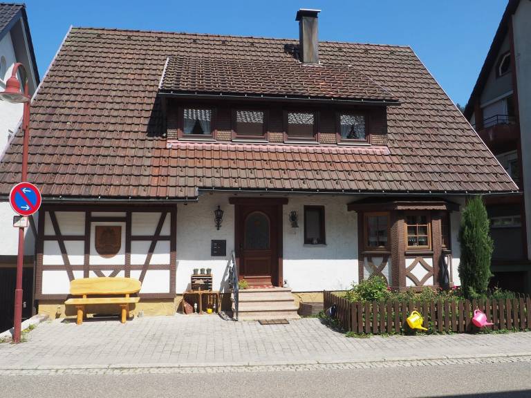 Ferienwohnung  Gernsbach
