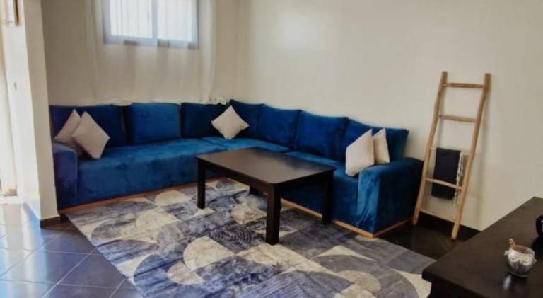 Holiday apartment with 1 room for 5 persons in Dakhla