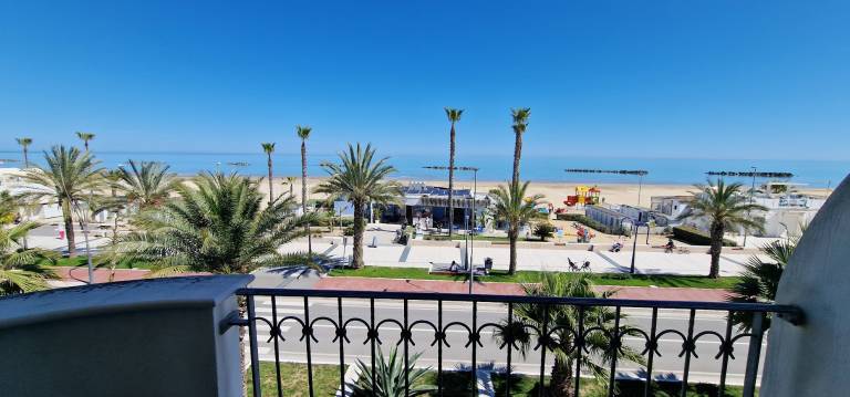 Appartamento vacanza Roseto degli Abruzzi