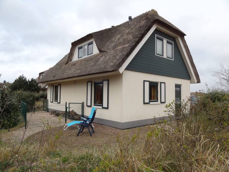 Ferienhaus Julianadorp