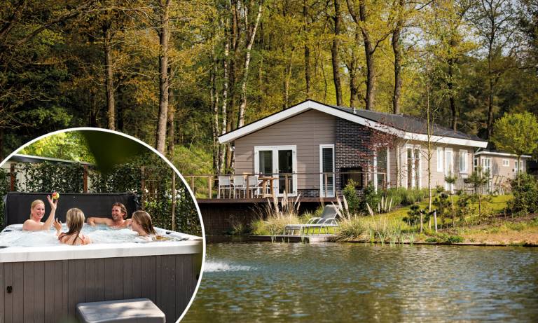 Ferienhaus Beekbergen-Zuid