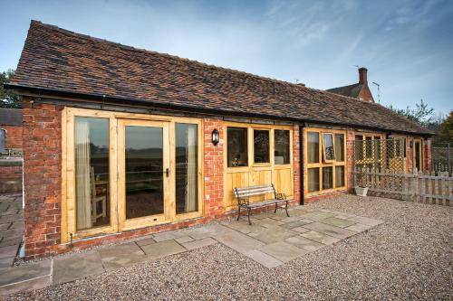 House Gnosall