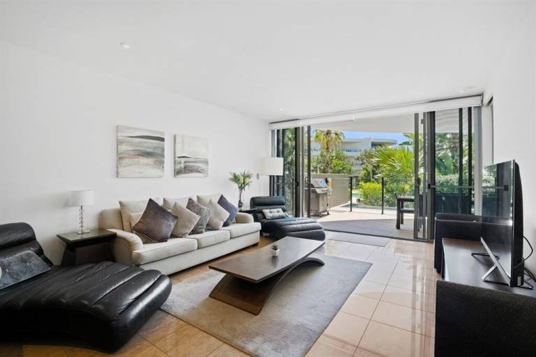 Apartment Casuarina