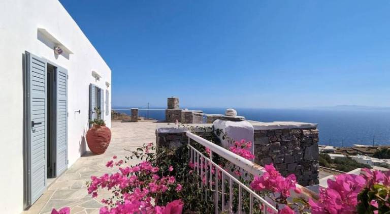 Villa Sifnos