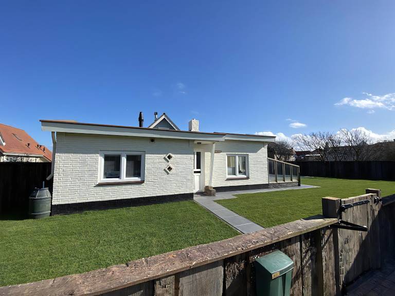 Bungalow  Callantsoog